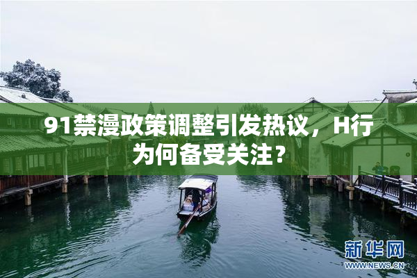 91禁漫政策调整引发热议，H行为何备受关注？