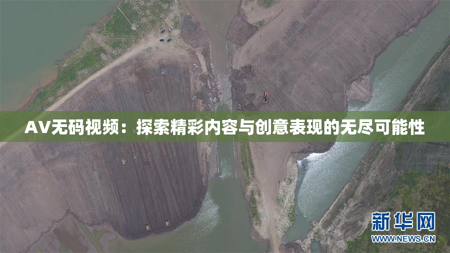 AV无码视频：探索精彩内容与创意表现的无尽可能性