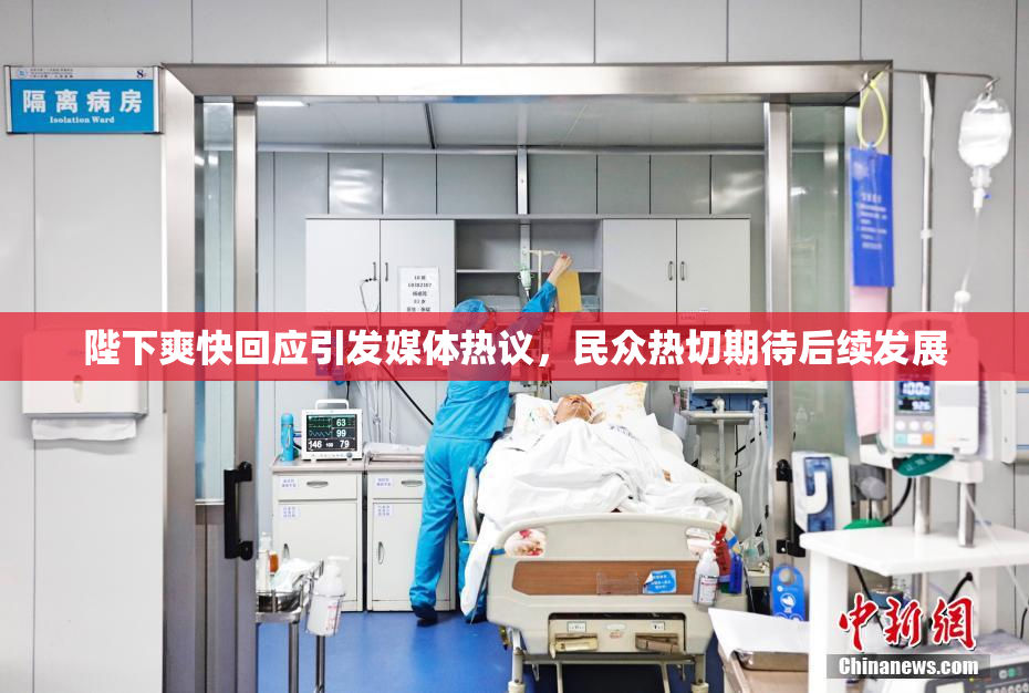 陛下爽快回应引发媒体热议，民众热切期待后续发展