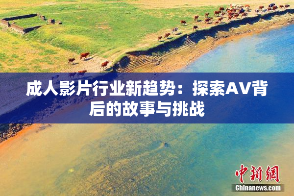 成人影片行业新趋势：探索AV背后的故事与挑战
