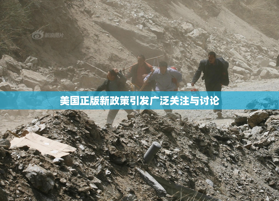 美国正版新政策引发广泛关注与讨论
