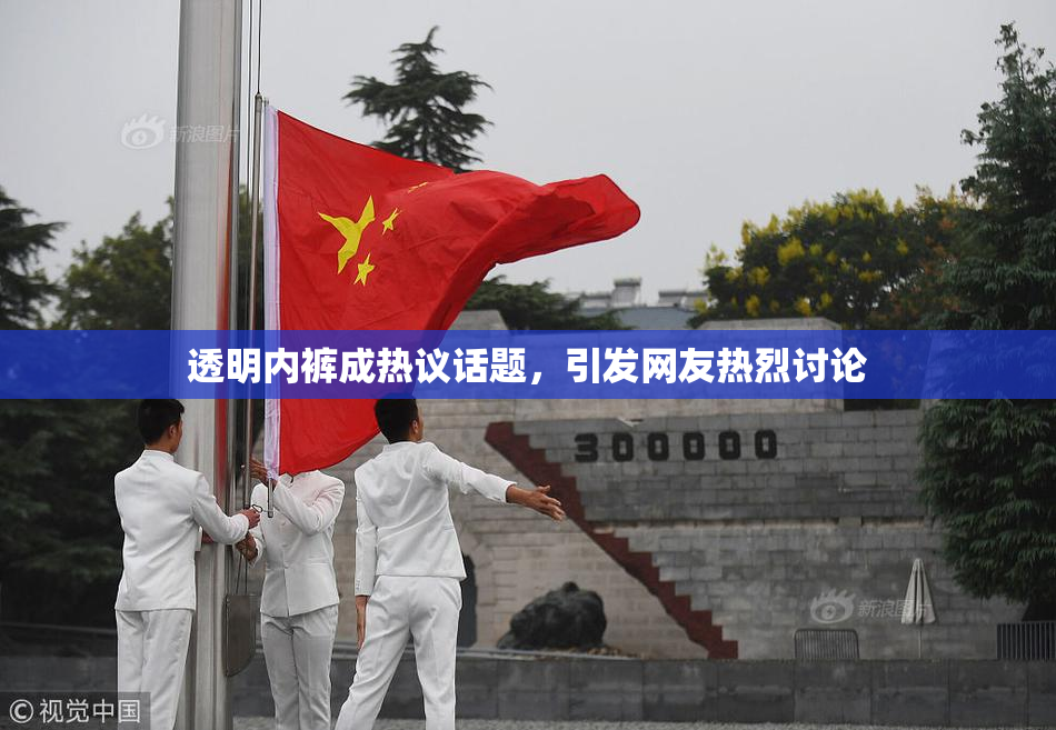 透明内裤成热议话题，引发网友热烈讨论