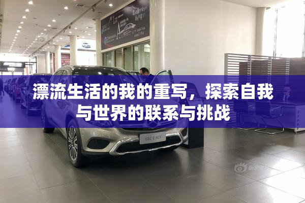 漂流生活的我的重写，探索自我与世界的联系与挑战