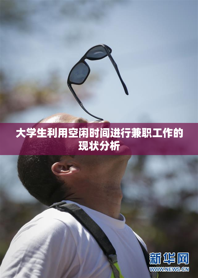 大学生利用空闲时间进行兼职工作的现状分析