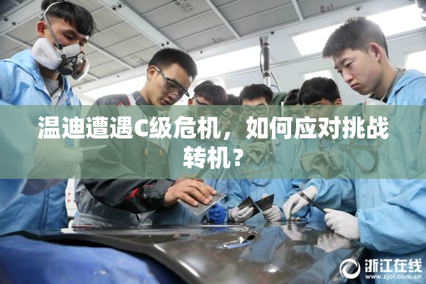 温迪遭遇C级危机，如何应对挑战转机？