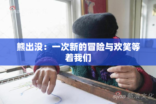 熊出没：一次新的冒险与欢笑等着我们