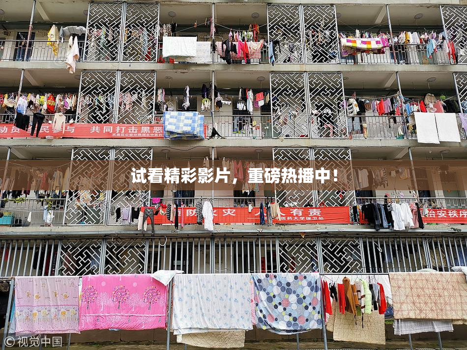试看精彩影片，重磅热播中！