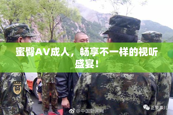 蜜臀AV成人，畅享不一样的视听盛宴！