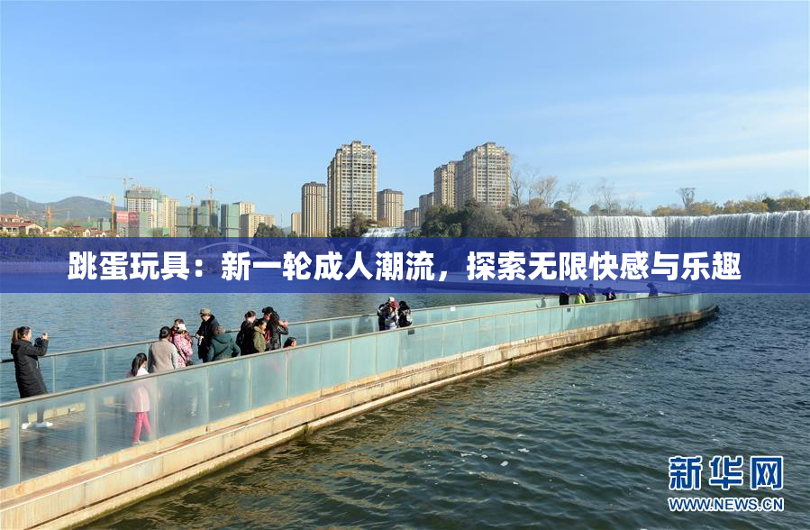 跳蛋玩具：新一轮成人潮流，探索无限快感与乐趣