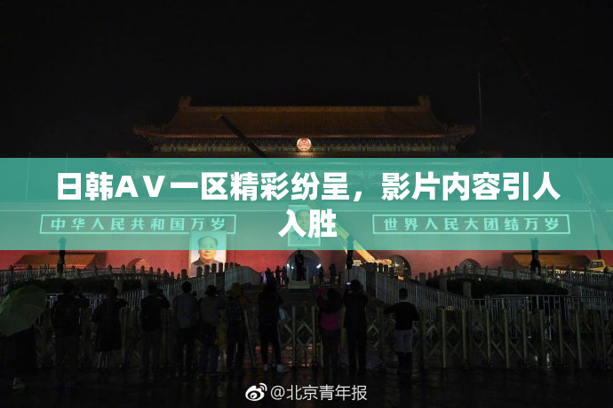 日韩AⅤ一区精彩纷呈，影片内容引人入胜