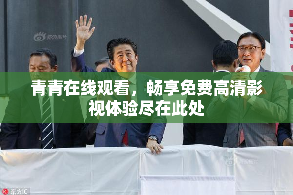 青青在线观看，畅享免费高清影视体验尽在此处