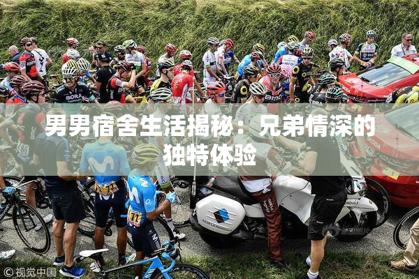 男男宿舍生活揭秘：兄弟情深的独特体验