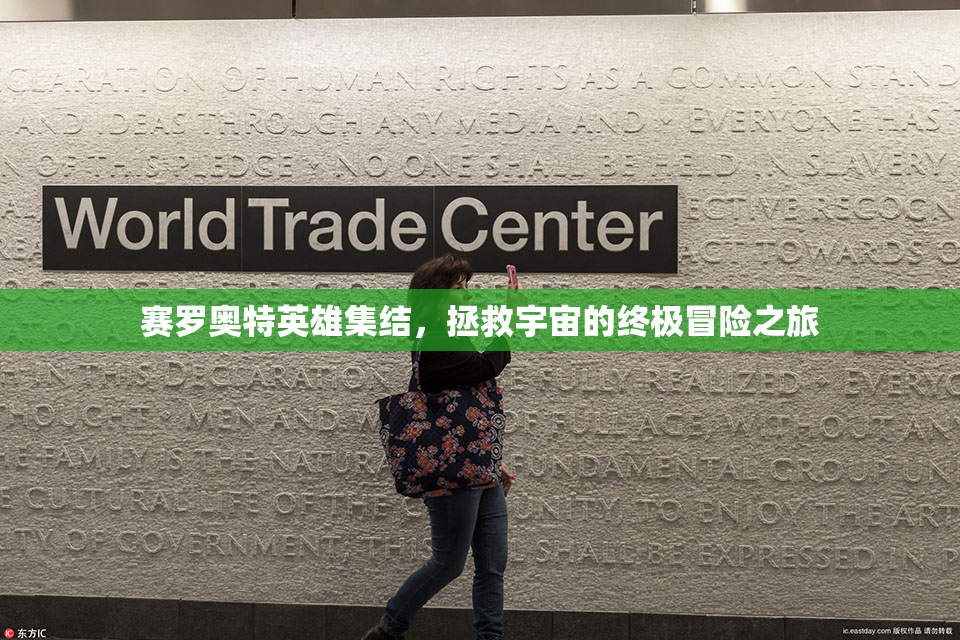 赛罗奥特英雄集结，拯救宇宙的终极冒险之旅