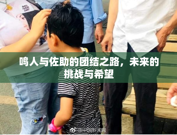 鸣人与佐助的团结之路，未来的挑战与希望