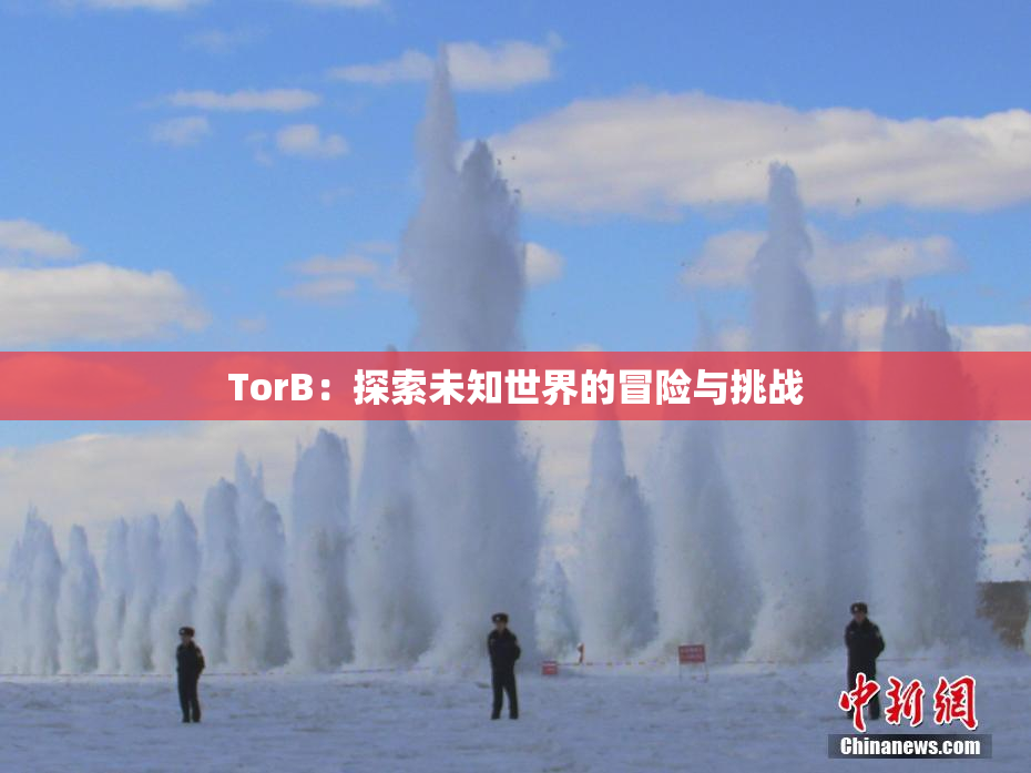 TorB：探索未知世界的冒险与挑战