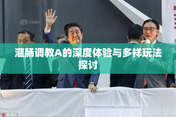灌肠调教A的深度体验与多样玩法探讨