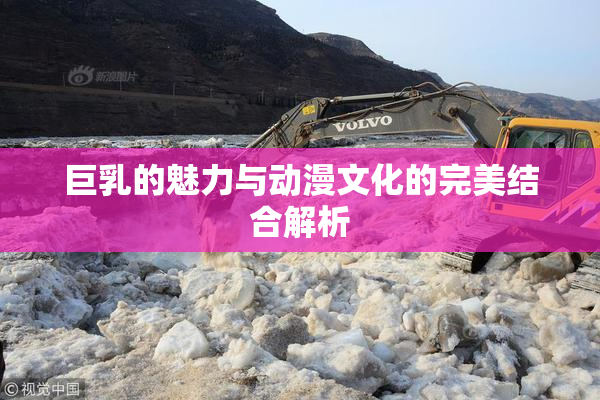 巨乳的魅力与动漫文化的完美结合解析
