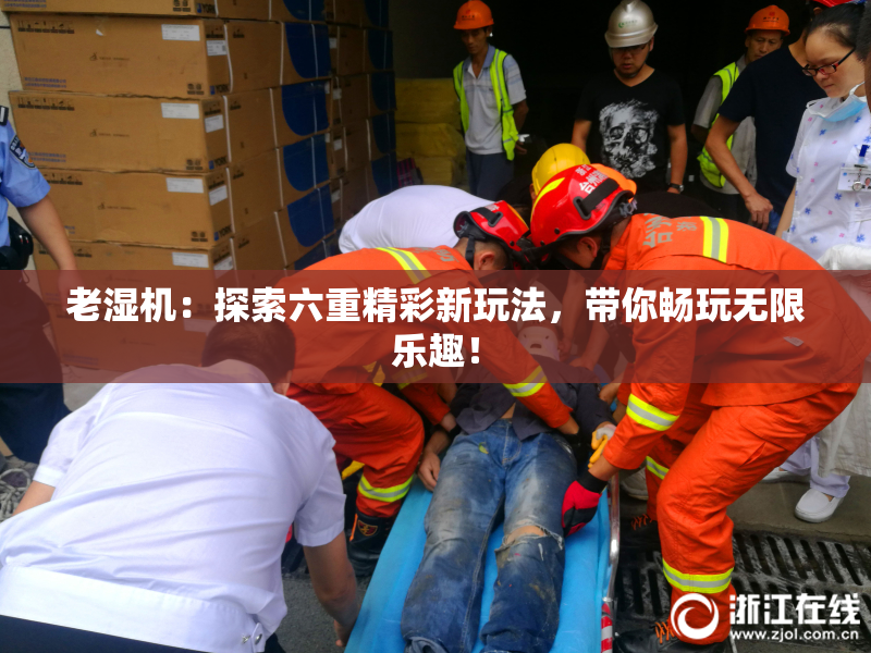 老湿机：探索六重精彩新玩法，带你畅玩无限乐趣！