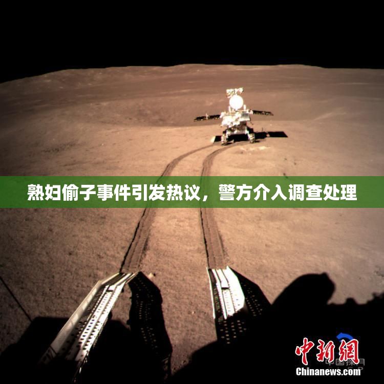 熟妇偷子事件引发热议，警方介入调查处理