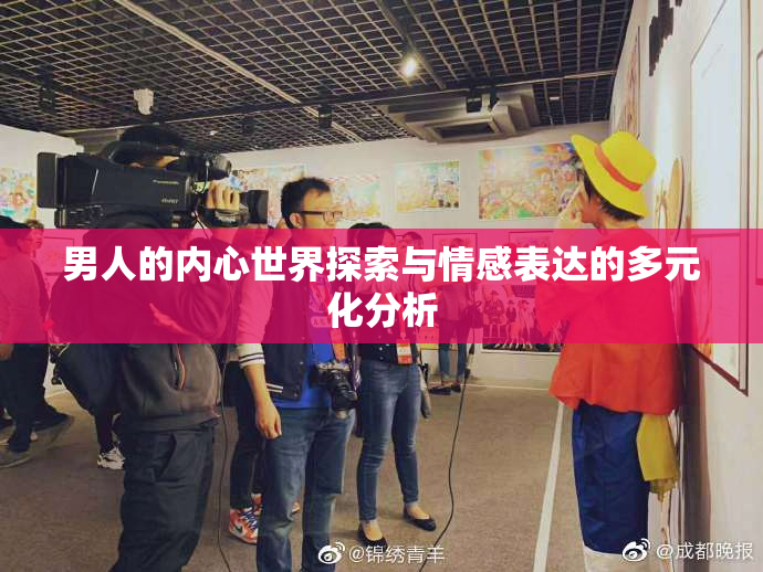 男人的内心世界探索与情感表达的多元化分析