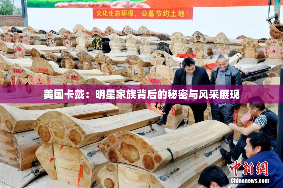 美国卡戴：明星家族背后的秘密与风采展现