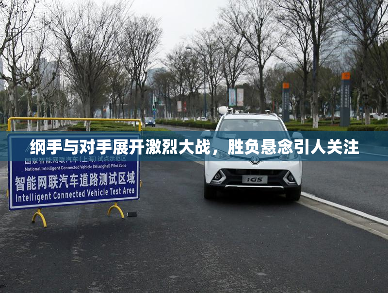纲手与对手展开激烈大战，胜负悬念引人关注