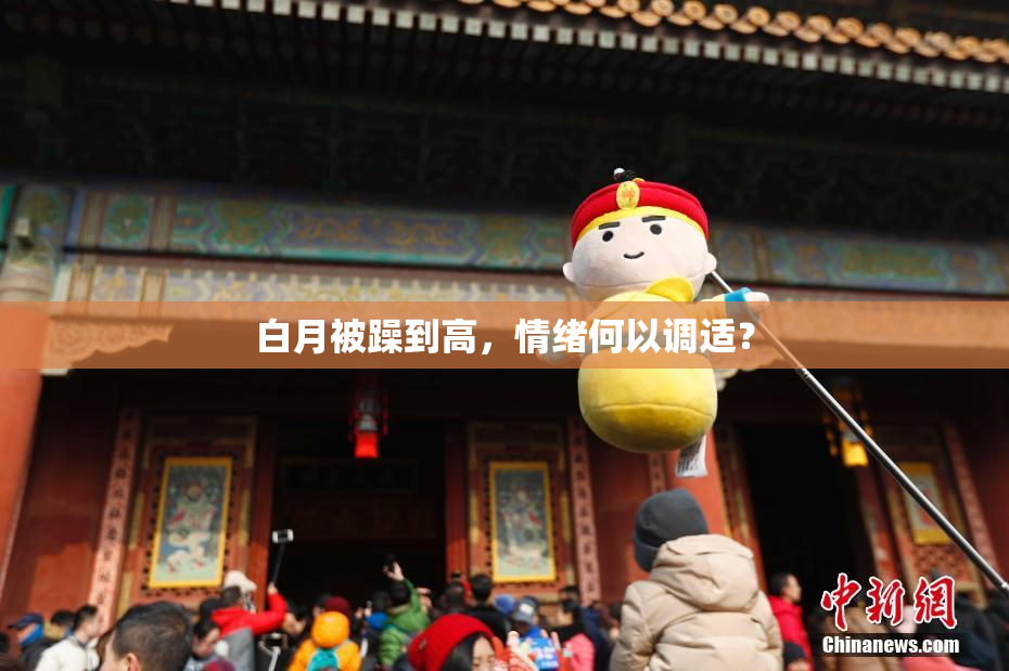 白月被躁到高，情绪何以调适？