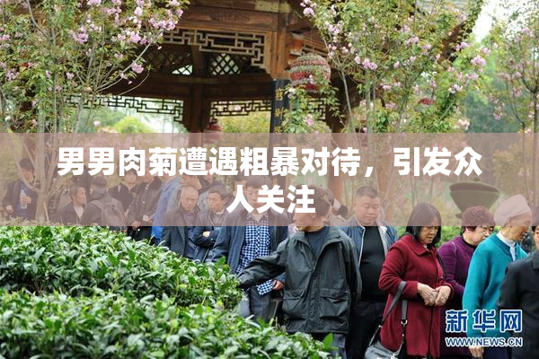 男男肉菊遭遇粗暴对待，引发众人关注