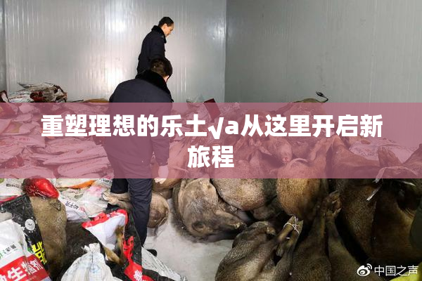 重塑理想的乐土√a从这里开启新旅程