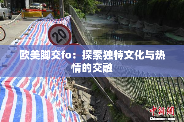 欧美脚交fo：探索独特文化与热情的交融