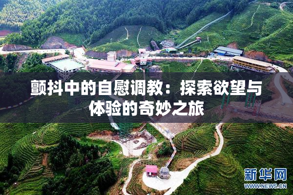 颤抖中的自慰调教：探索欲望与体验的奇妙之旅