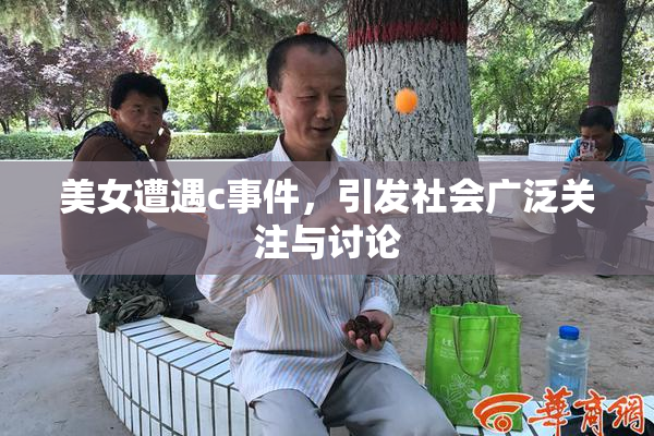 美女遭遇c事件，引发社会广泛关注与讨论