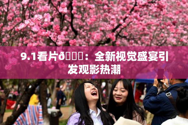 9.1看片🐔：全新视觉盛宴引发观影热潮