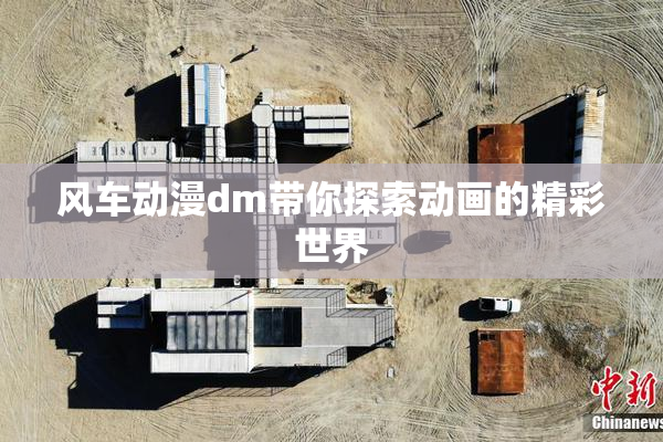 风车动漫dm带你探索动画的精彩世界