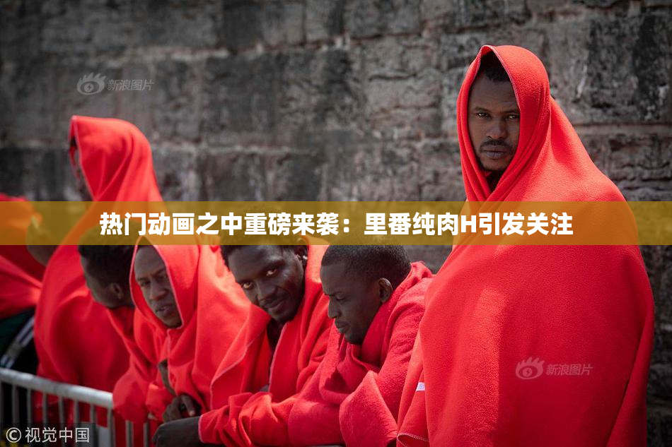 热门动画之中重磅来袭：里番纯肉H引发关注