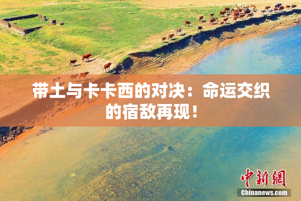 带土与卡卡西的对决：命运交织的宿敌再现！
