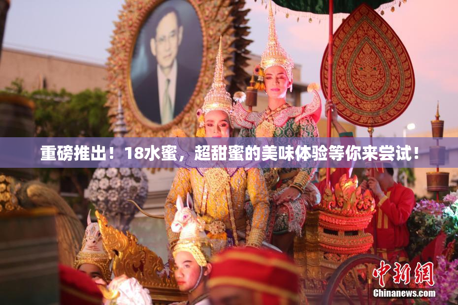 重磅推出！18水蜜，超甜蜜的美味体验等你来尝试！
