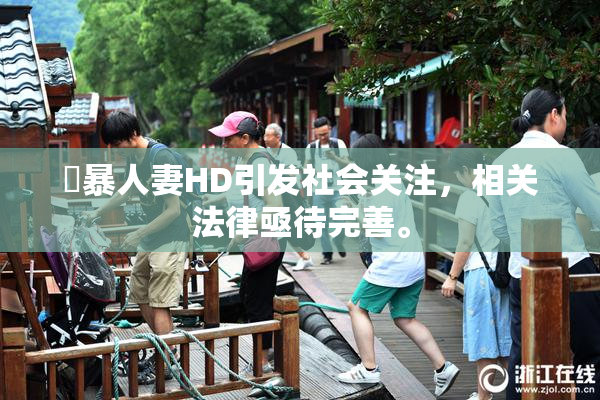 強暴人妻HD引发社会关注，相关法律亟待完善。