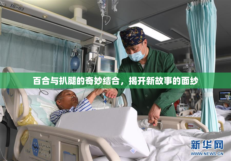 百合与扒腿的奇妙结合，揭开新故事的面纱