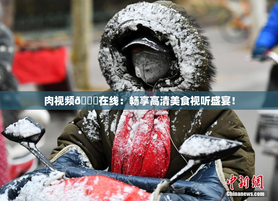肉视频🔞在线：畅享高清美食视听盛宴！