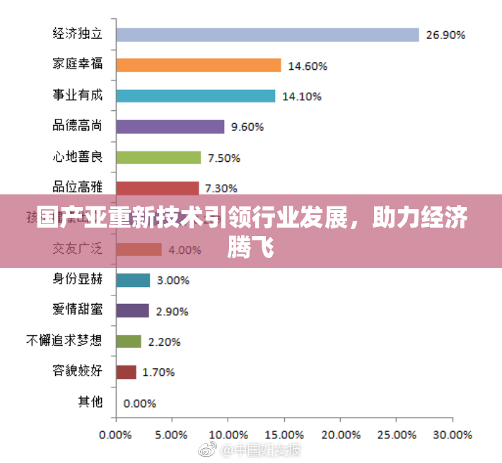 国产亚重新技术引领行业发展，助力经济腾飞