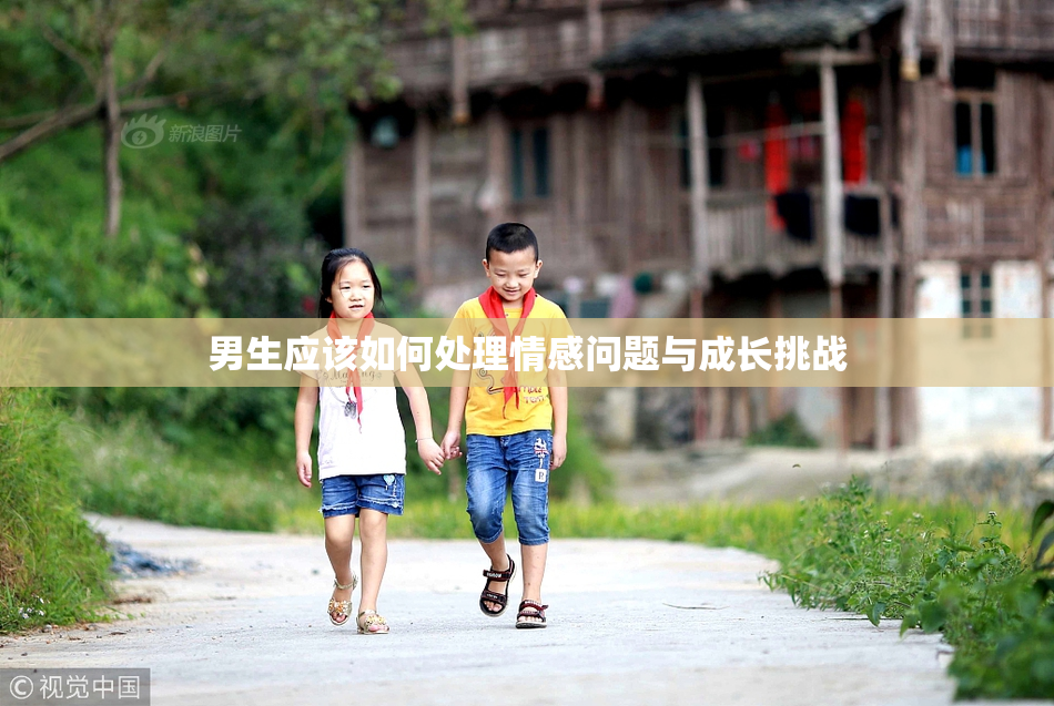 男生应该如何处理情感问题与成长挑战