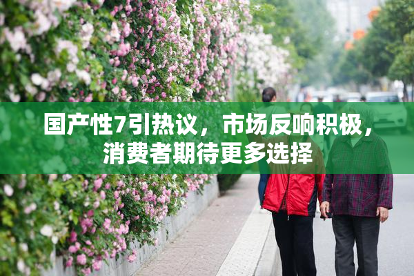 国产性7引热议，市场反响积极，消费者期待更多选择