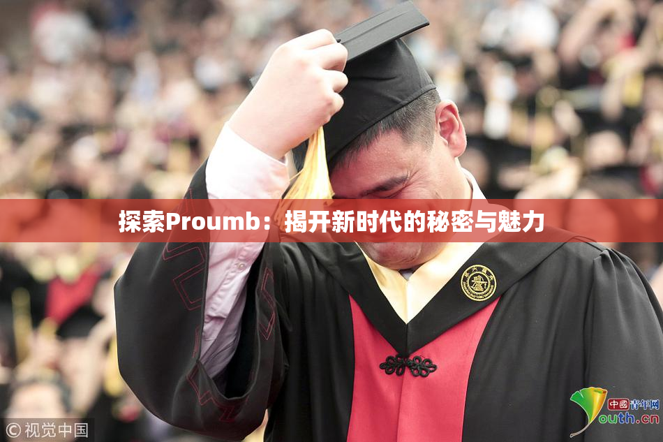 探索Proumb：揭开新时代的秘密与魅力