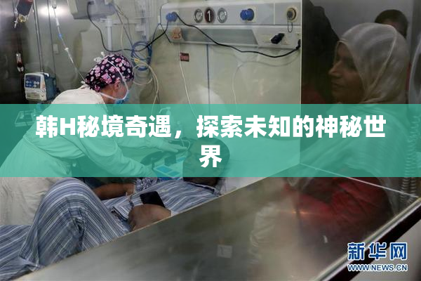 韩H秘境奇遇，探索未知的神秘世界