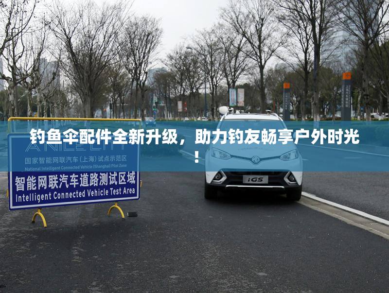 钓鱼伞配件全新升级，助力钓友畅享户外时光！