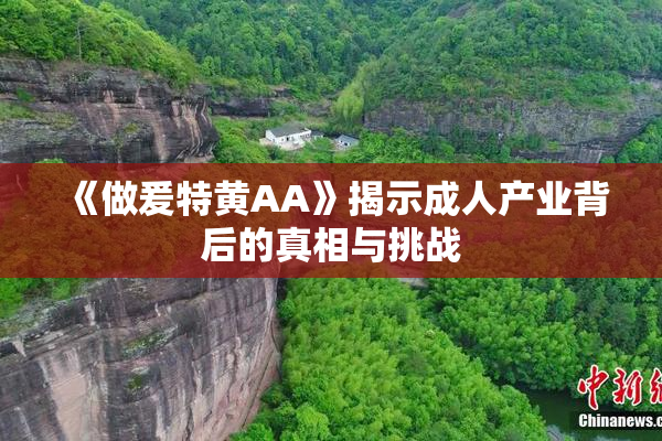 《做爰特黄AA》揭示成人产业背后的真相与挑战