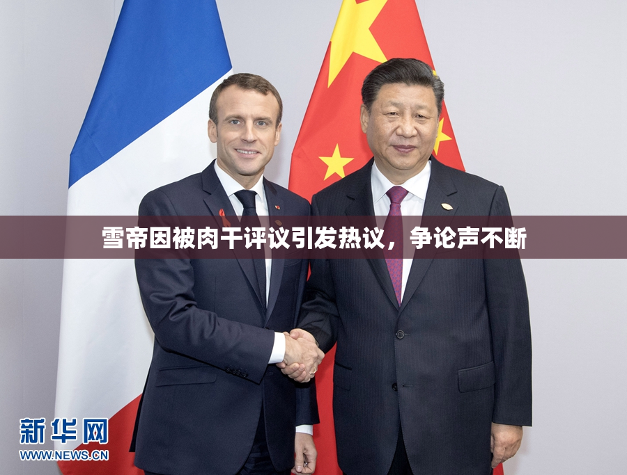 雪帝因被肉干评议引发热议，争论声不断