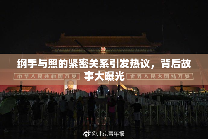 纲手与照的紧密关系引发热议，背后故事大曝光