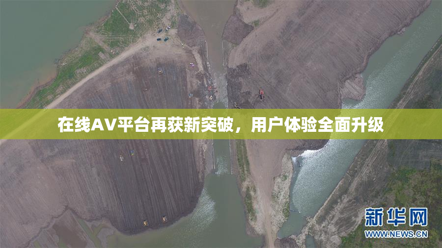在线AV平台再获新突破，用户体验全面升级